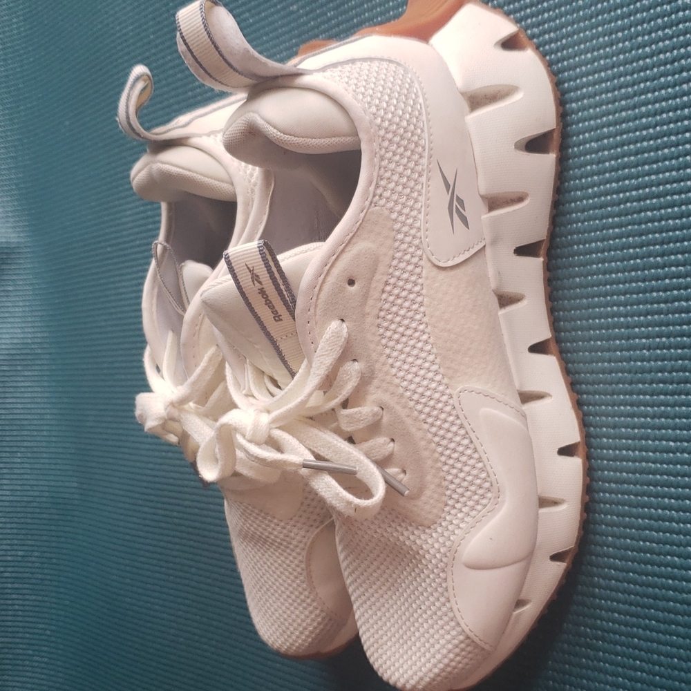 Reebok zig dynamic shoes